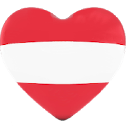 Austria Social - Dating App icon