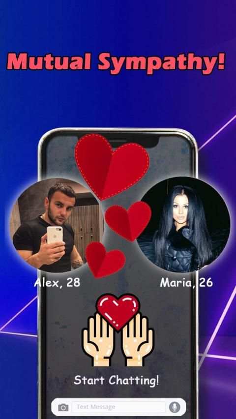 Austria Social - Dating App screenshot 3
