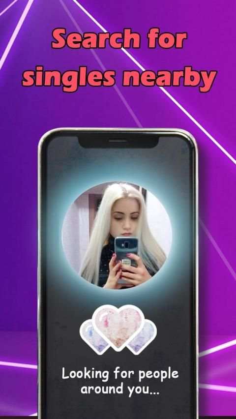 Austria Social - Dating App screenshot 1