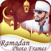 Ramadan Eid Photo Frame on 9Apps