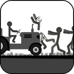 Stickman Epic Annihilation आइकन