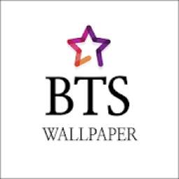BTS HD Wallpaper & Lockscreen KPOP