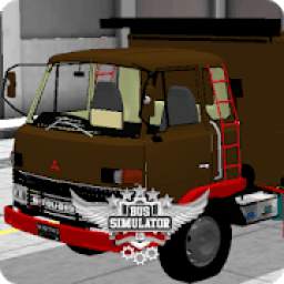 Livery Bussid MOD Update 1.0