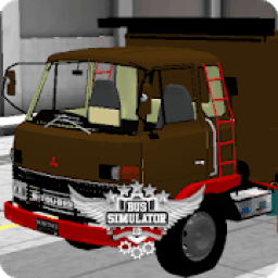 Livery Bussid MOD Update आइकन
