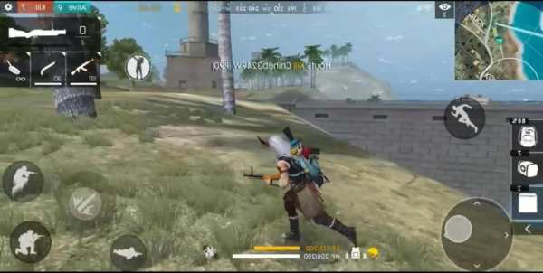 Guide for Free-Fire 2019 स्क्रीनशॉट 1