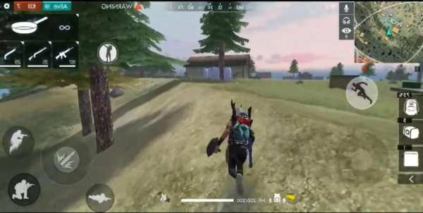 Guide for Free-Fire 2019 स्क्रीनशॉट 2