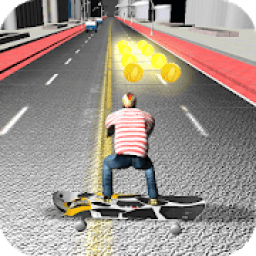 ikon Hoverboard Speed Racing