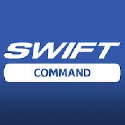 Swift Command 2019
