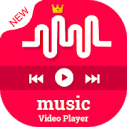 ikon Video Player : VFX Video Player
