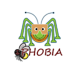 VR Bug Phobia Horror आइकन