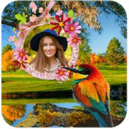 Birds Photo Frames HD 1.0