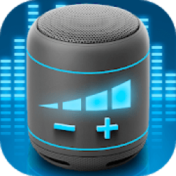 ikon Volume Booster and Portable Speakers