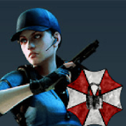 ikon Resident Evil Archives