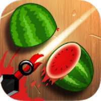 Knife Fruit Master
