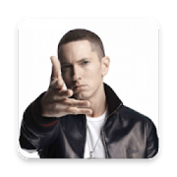 ikon Eminem kamikaz 2019