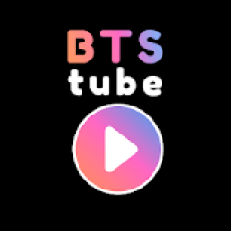 BTStube - BTS Kpop Videos For Fan icon