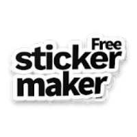 Sticker maker free for whatsapp - sticker creator