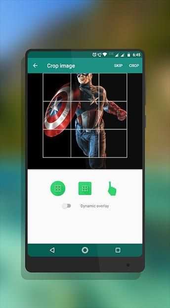 Sticker maker free for whatsapp - sticker creator screenshot 1