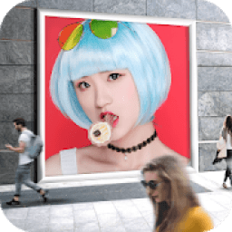 New Photo Frames आइकन