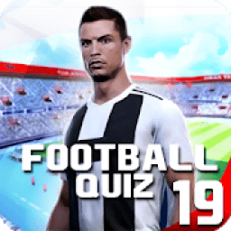 Football 2019 Quiz : Guess the player icon