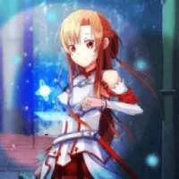 Yuuki Asuna Wallpaper HD