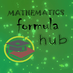 ikon Mathematics Formula Hub