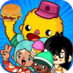 tips Toca Boca Life 4.1