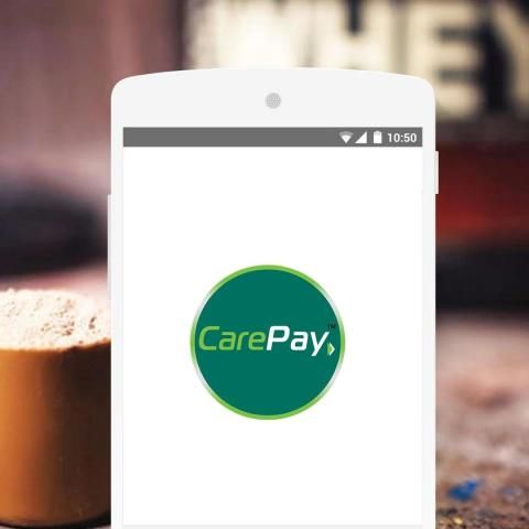 CarePay Provider स्क्रीनशॉट 1