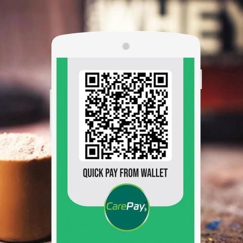CarePay Provider स्क्रीनशॉट 2