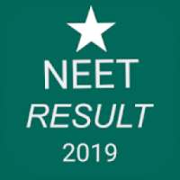 Neet Result 2019