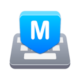 Mars Keyboard icon