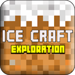 Ice Craft Exploration : Master Edition आइकन