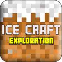 Ice Craft Exploration : Master Edition