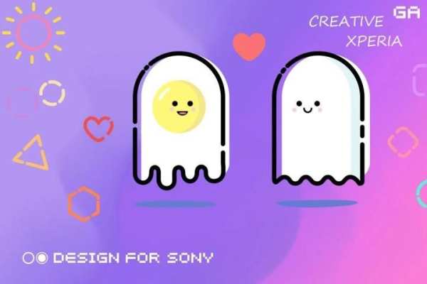 MBE XPERIA Theme | LOVE *Tema SONY Xperia screenshot 6