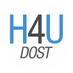 H4U Dost आइकन