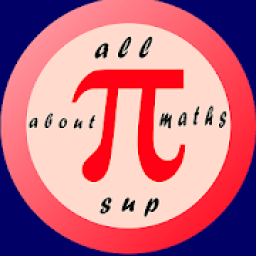 Fonctions et Formules mathématiques icon