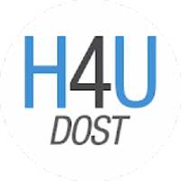 H4U Dost on 9Apps