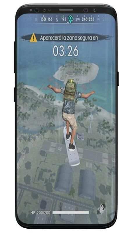 Free-Fire guide 2k19 स्क्रीनशॉट 2