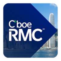 Cboe RMC Asia 2018