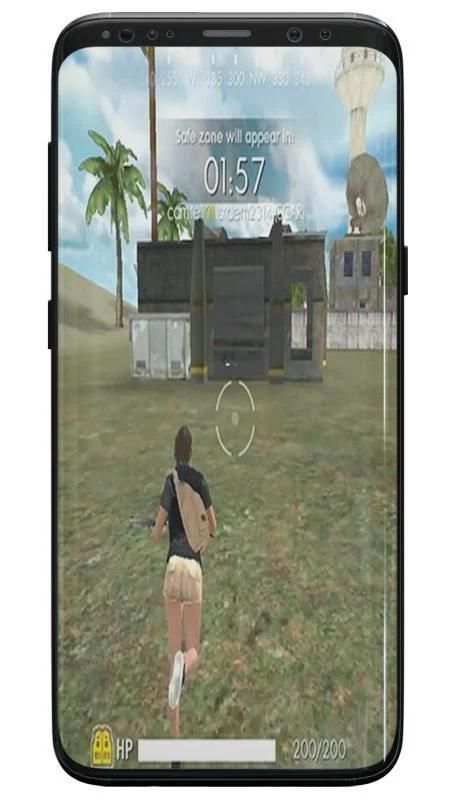 Free-Fire guide 2k19 स्क्रीनशॉट 3
