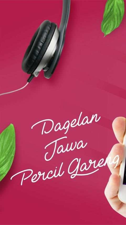 Dagelan Jawa Percil & Gareng screenshot 4