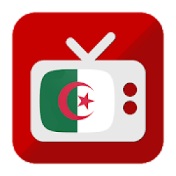 Algerie TV आइकन