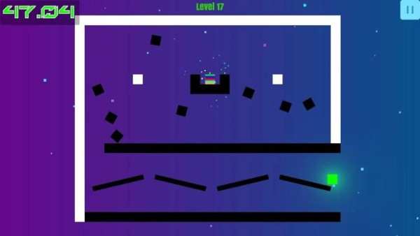 Go Go screenshot 1