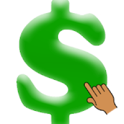 Click for Cash आइकन