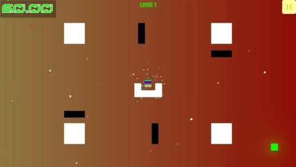 Go Go screenshot 2