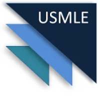 USMLE Base आइकन