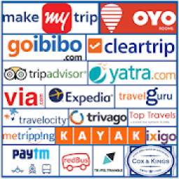 Tour & Travels 1.1