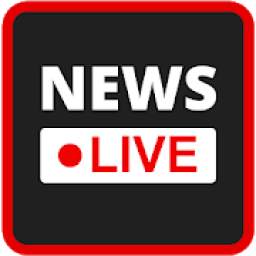 Live TV - Live News