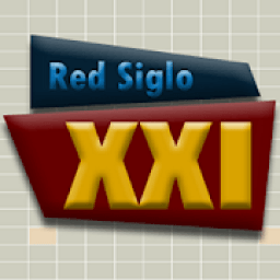 ikon Red Siglo XXI de Bolivia