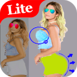 ikon Best Body Shape Editor - Body Shape Surgery